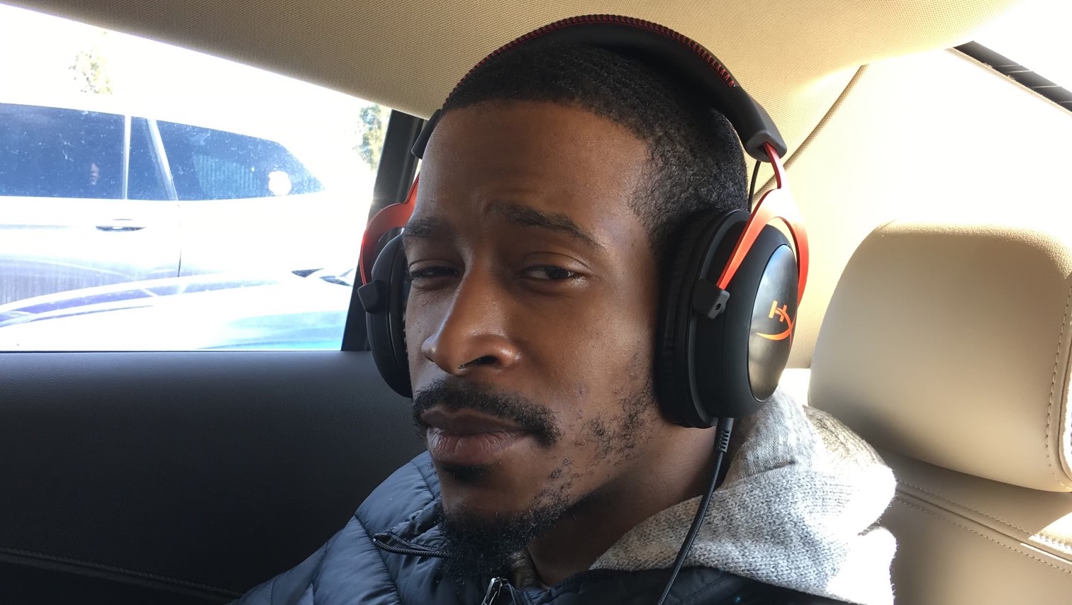 Support for the Davis Family photo