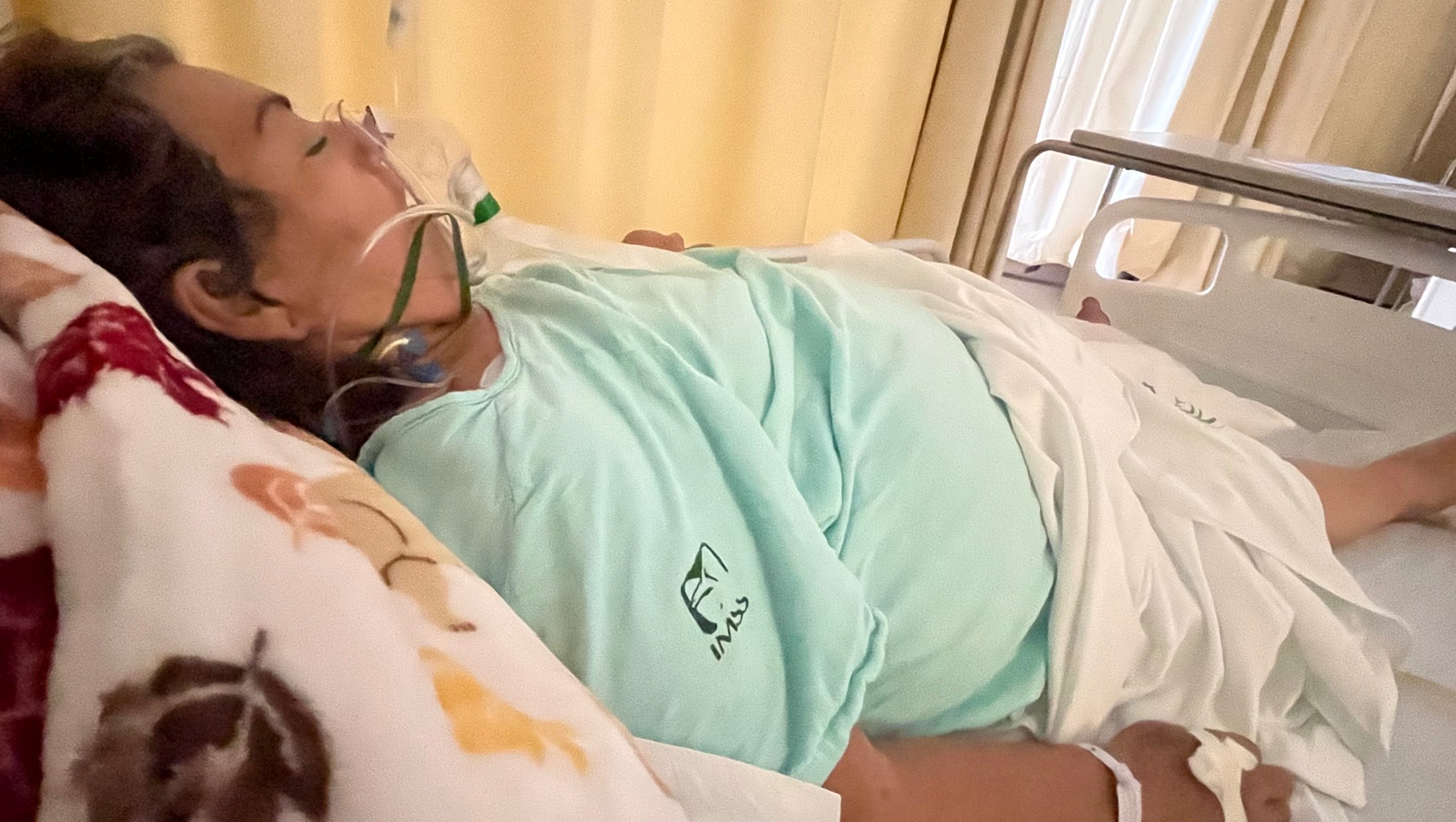 Support Life Saving Treatment photo