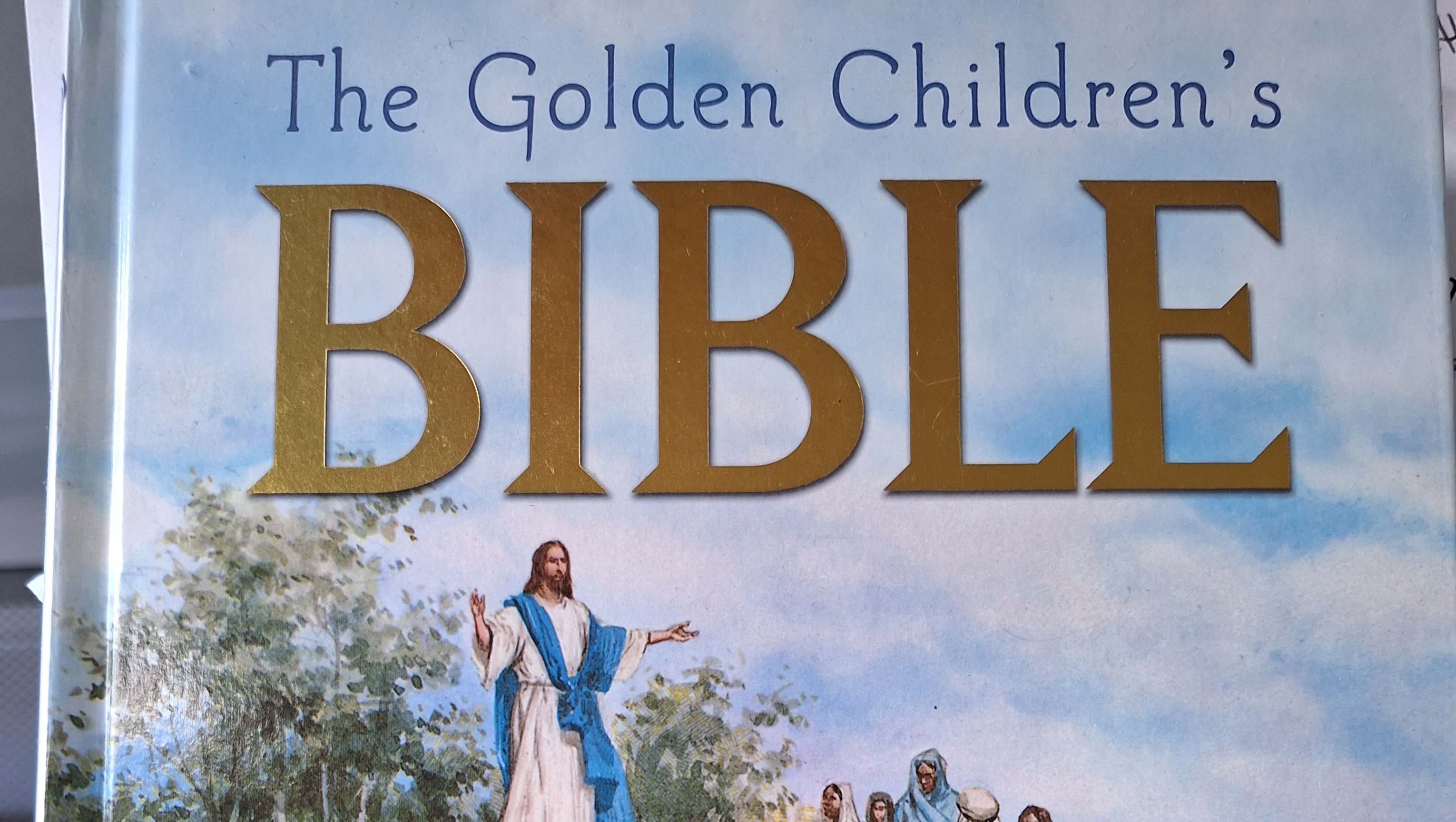 Free Bibles