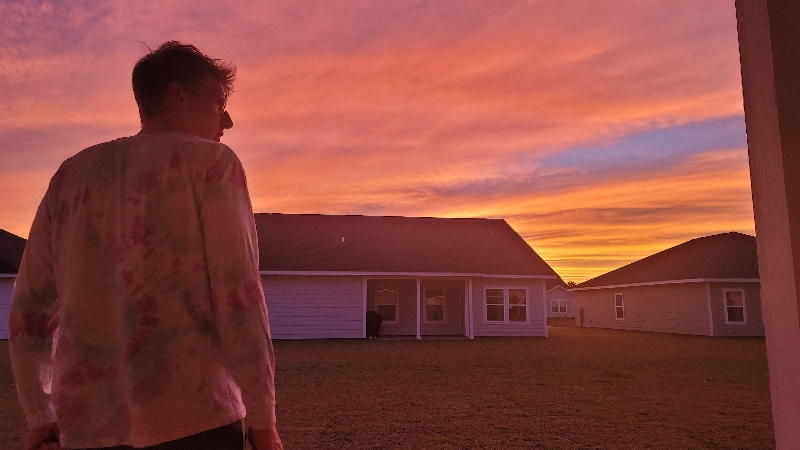 Sudden and tragic loss photo