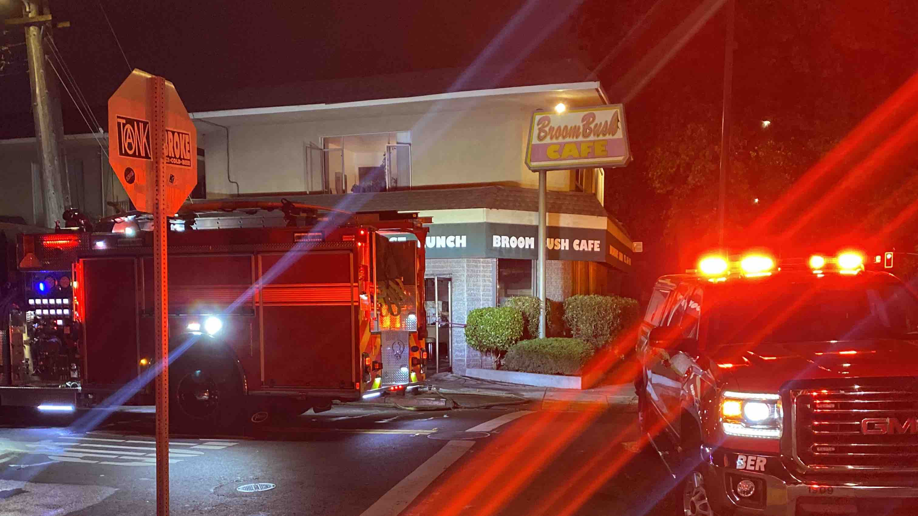 Fundraiser for Sunny Jung by Grace Jung Donate to help Broom Bush