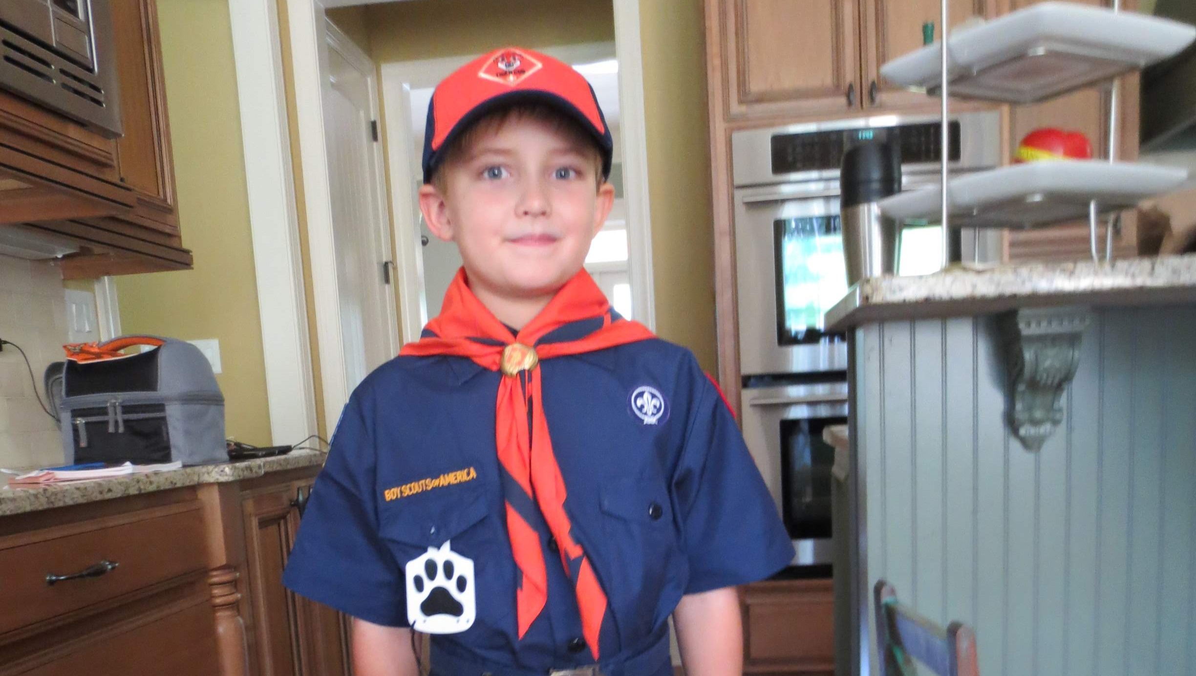 Fundraiser by Nate Chapple : Nate Chapple's Eagle Scout Project