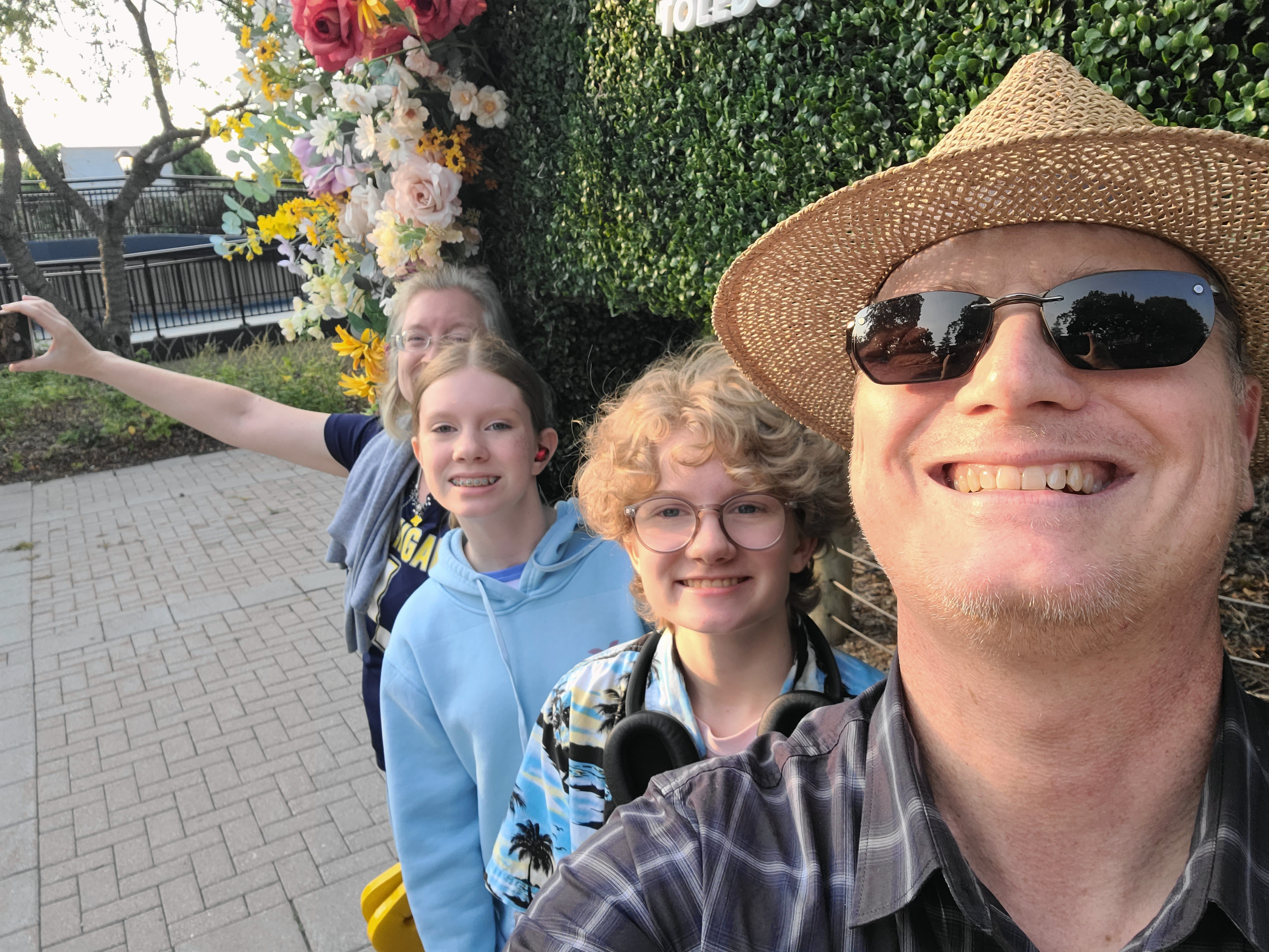 Help Fund Bryan's Cancer Bills campaign photo, 4 of 5