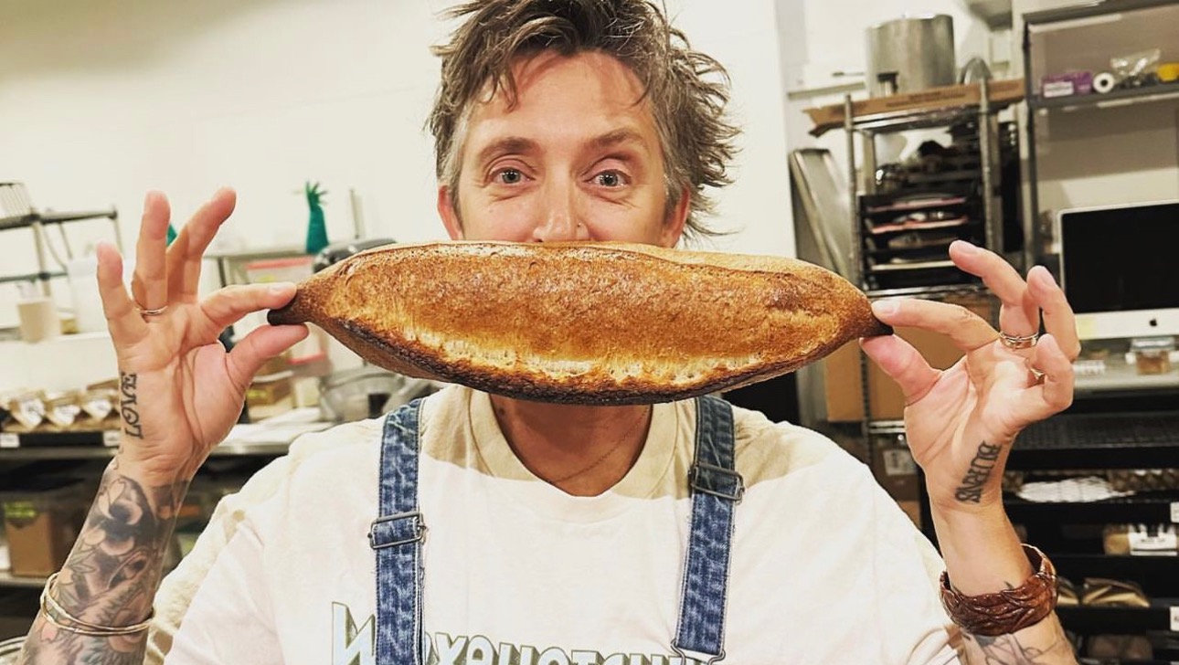 Get grieving Celeste’s lights back on! photo