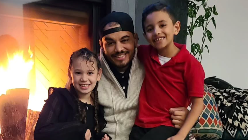 Big Mike Jax Kidney Transplant Fundraiser photo