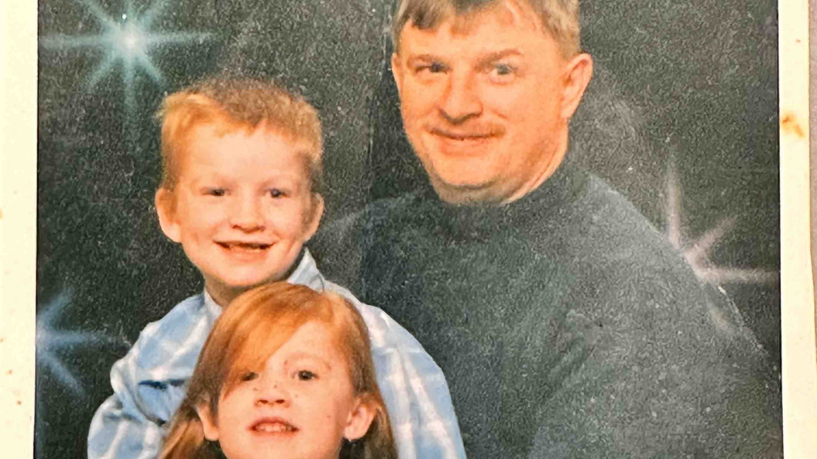 Ron Cothran Fundraiser by Frances Cothron : In Memory of Robert Cothron Jr.