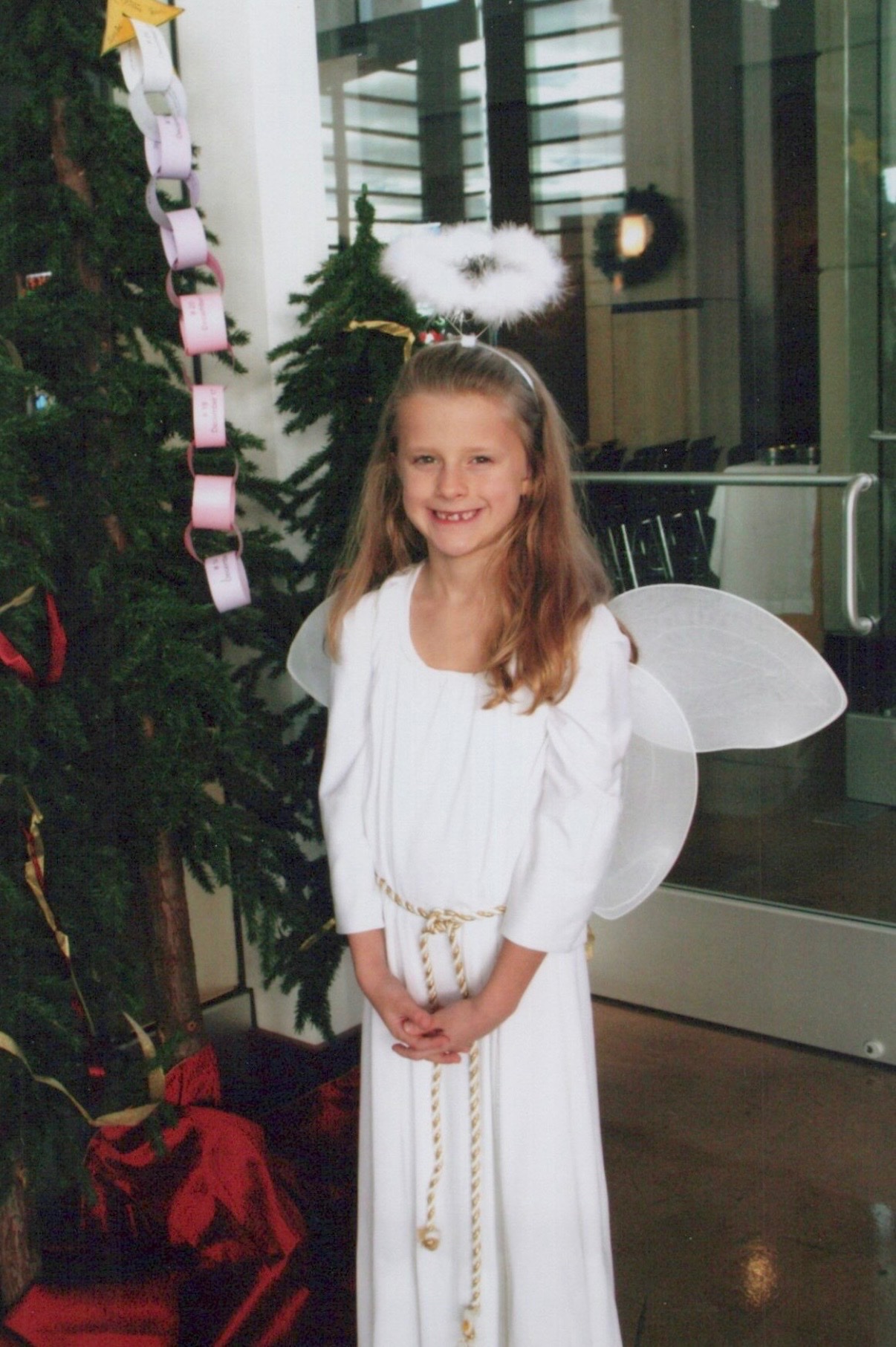 In Honor of our sweet angel, Alexa Kelter campaign photo, 2 of 8