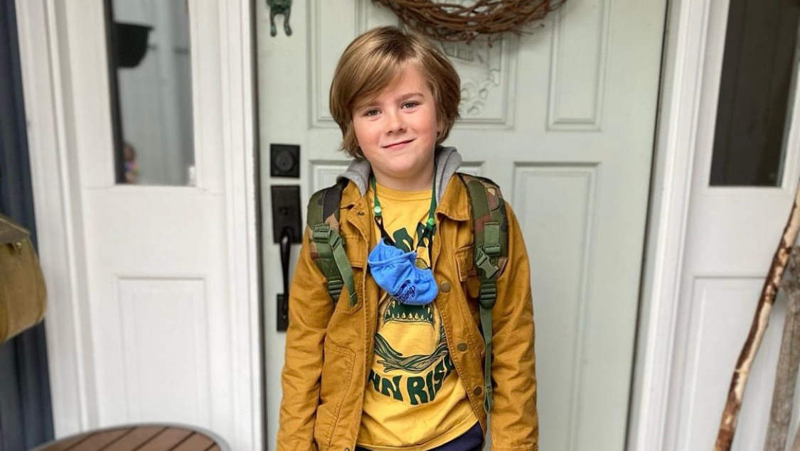 Stand Strong with Hatcher: Taking Down Leukemia photo