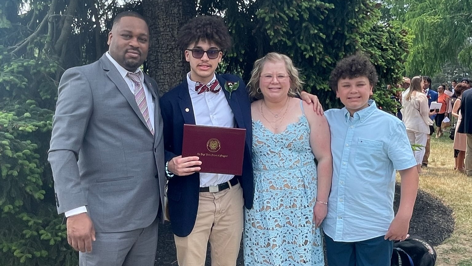 Help Sarah Save Her Sight photo