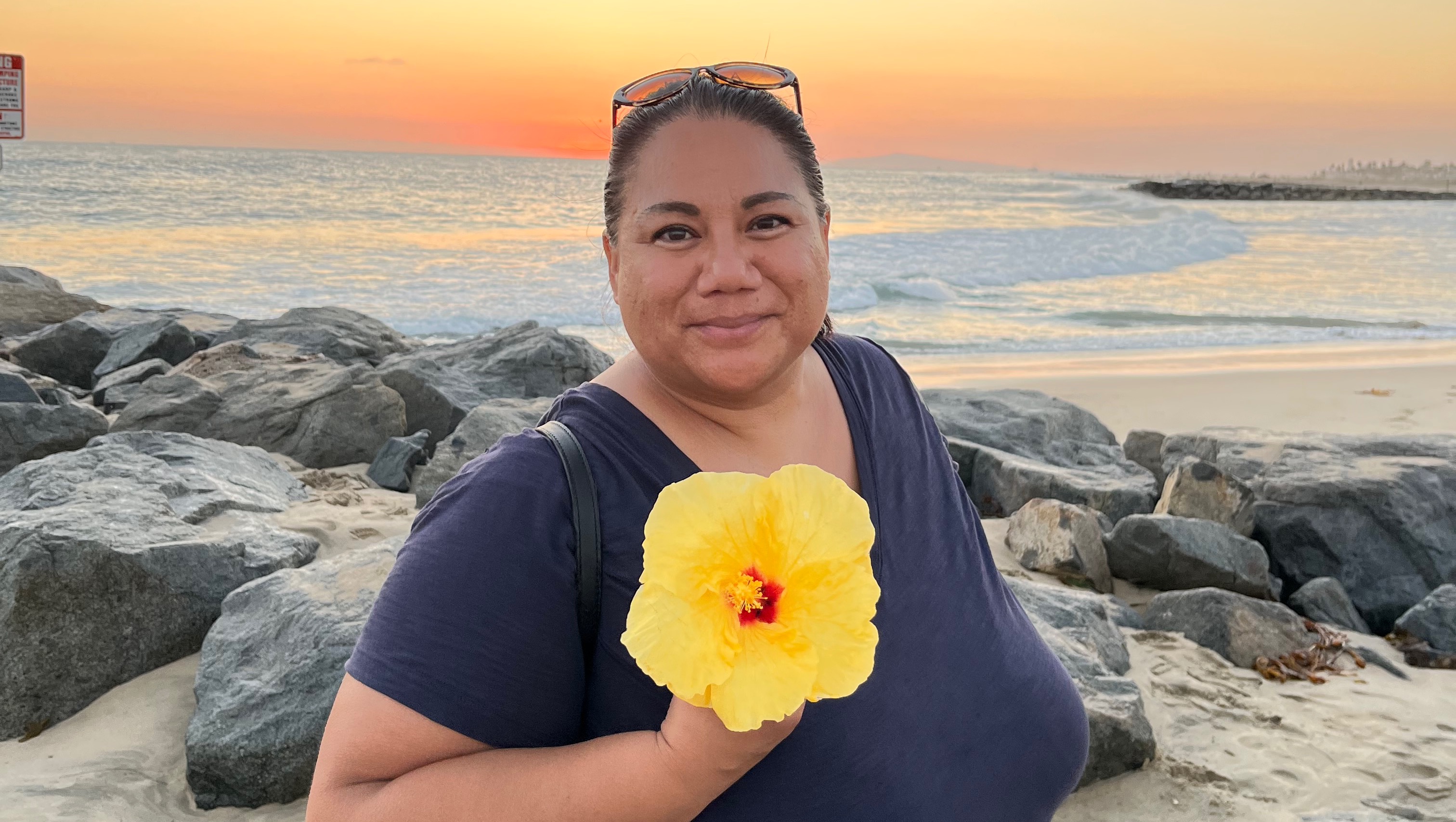 Gina Van Appelen photo