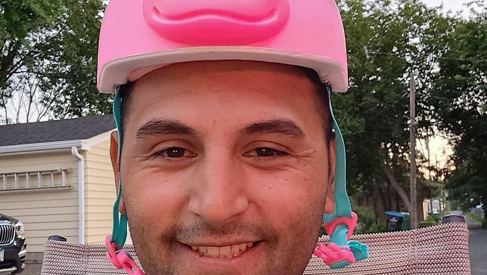 Support Our Tomas! photo