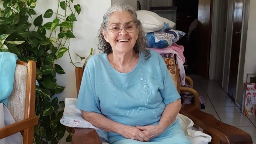 Delia’s Funeral Expenses photo