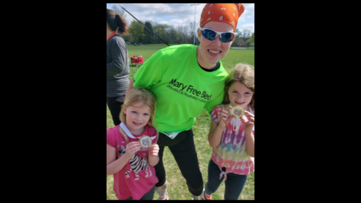 Stacie needs our help! photo