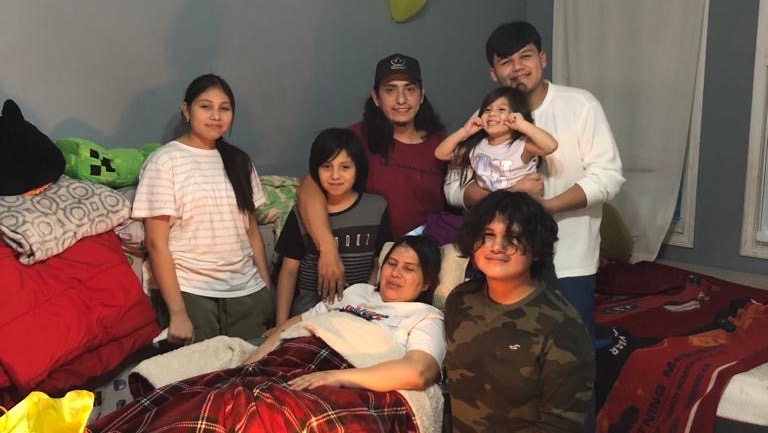 Funeral Expenses for Celene photo