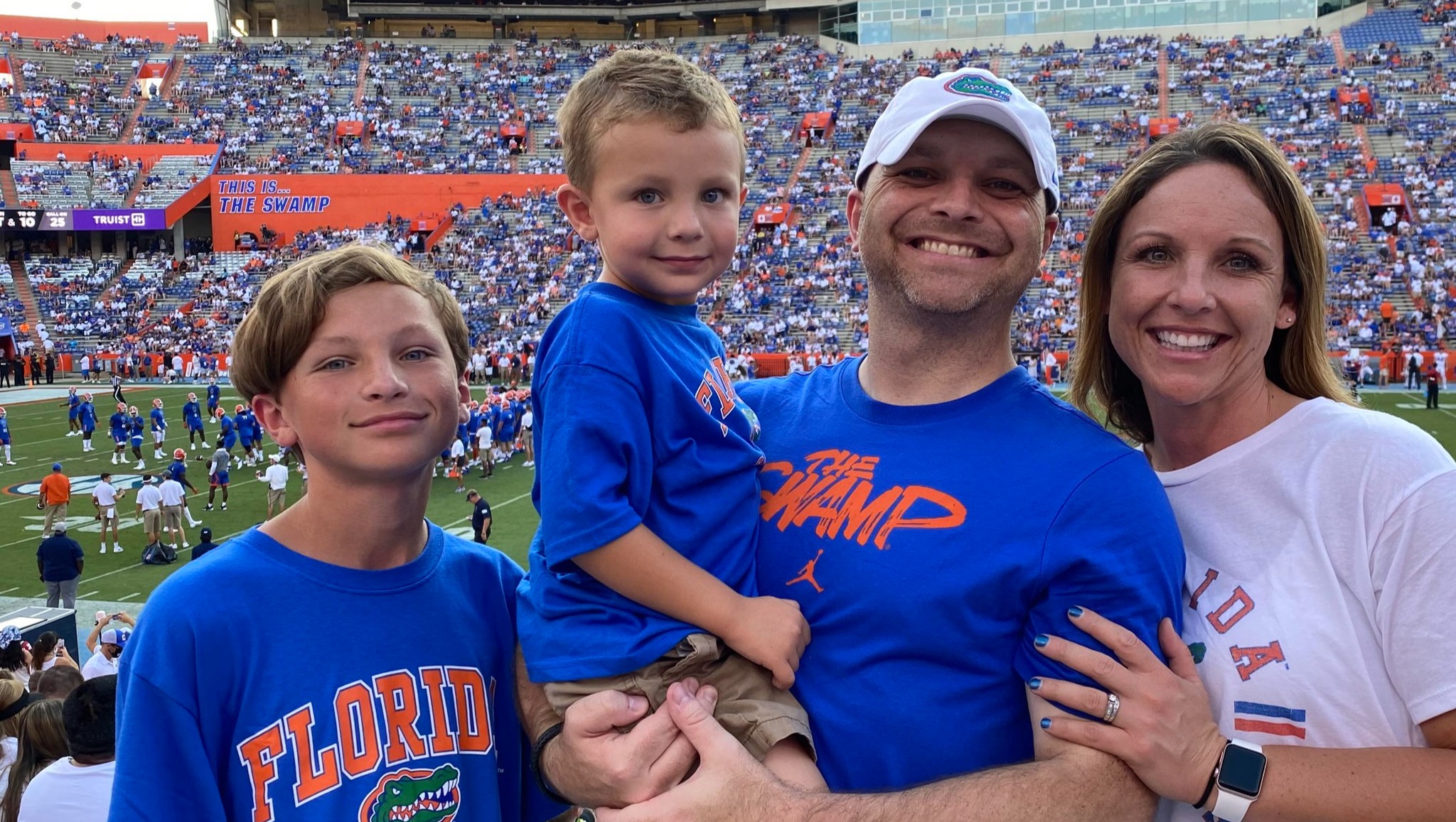 Fundraiser by Glenn Carlson : Jared Felice-May his legacy be remembered