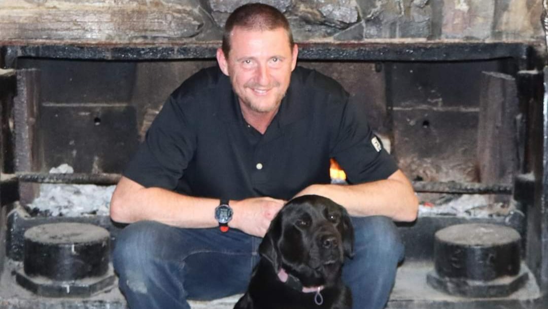 Help Craig in his fight against brain Cancer photo