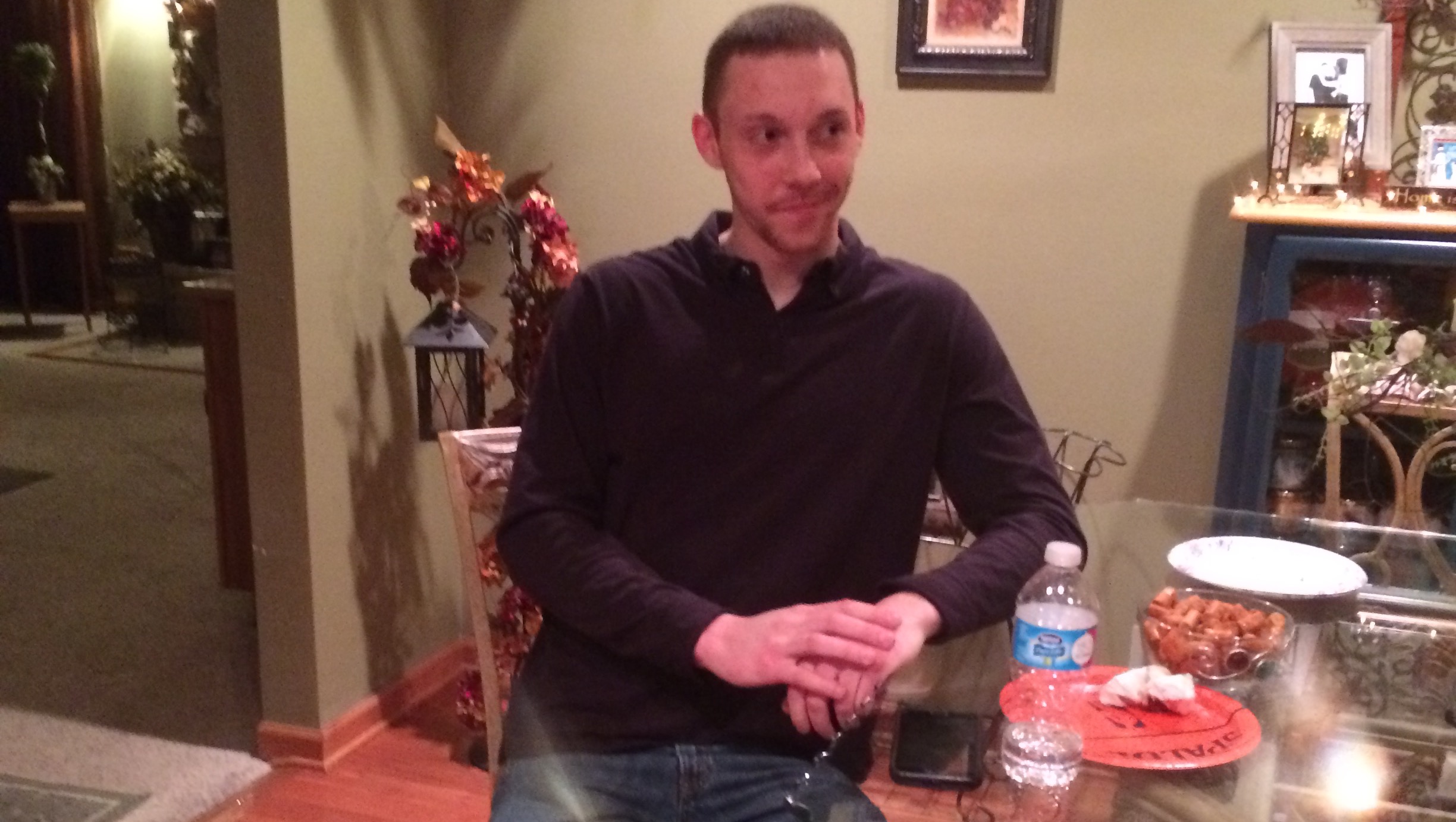 Fundraiser by Nicholas Hernandez : Help Support Brad Recover from Brain ...