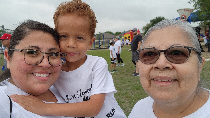 Help my daughter: possible malignant Ovarian Mass photo