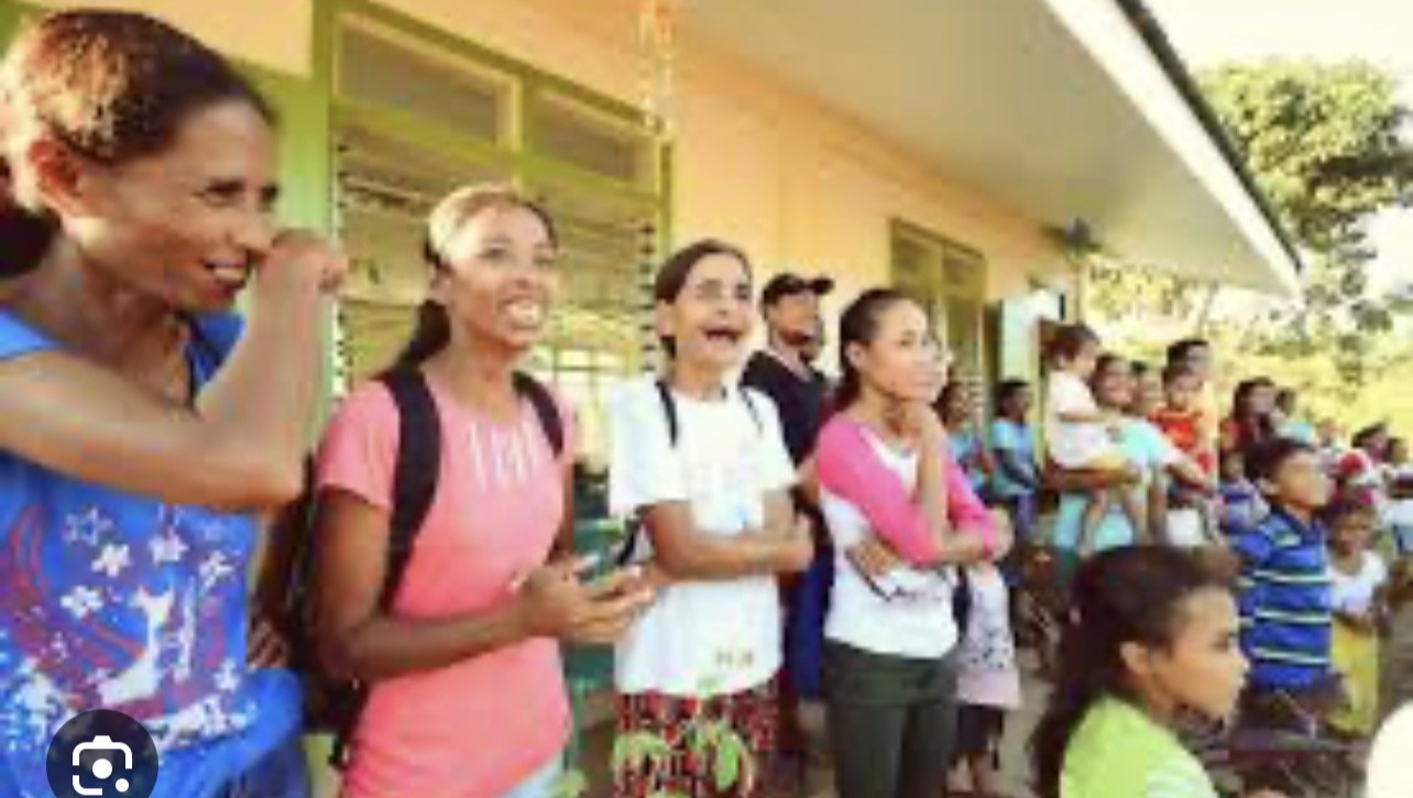 Help the mothers of Culion  photo