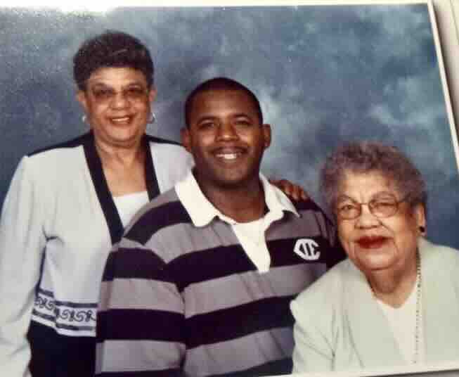 Fundraiser by Ashawna Ellington Ronald Ellington (Ron ) Funeral.