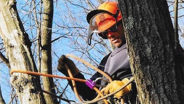 Stephen J Repoza and his family photo