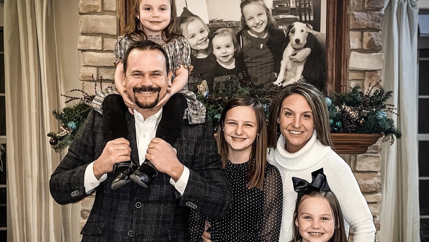 Fundraiser for Caleb Harms by Equine Medical Associates, PSC Lexington