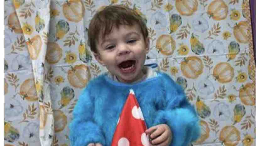Fundraiser by Kelly Howland : Nico’s Funeral