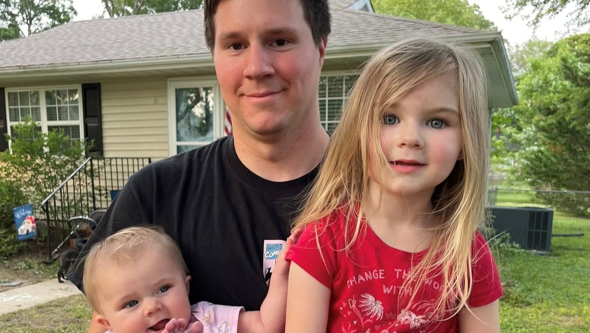 In Loving Memory of Sean Gannon photo