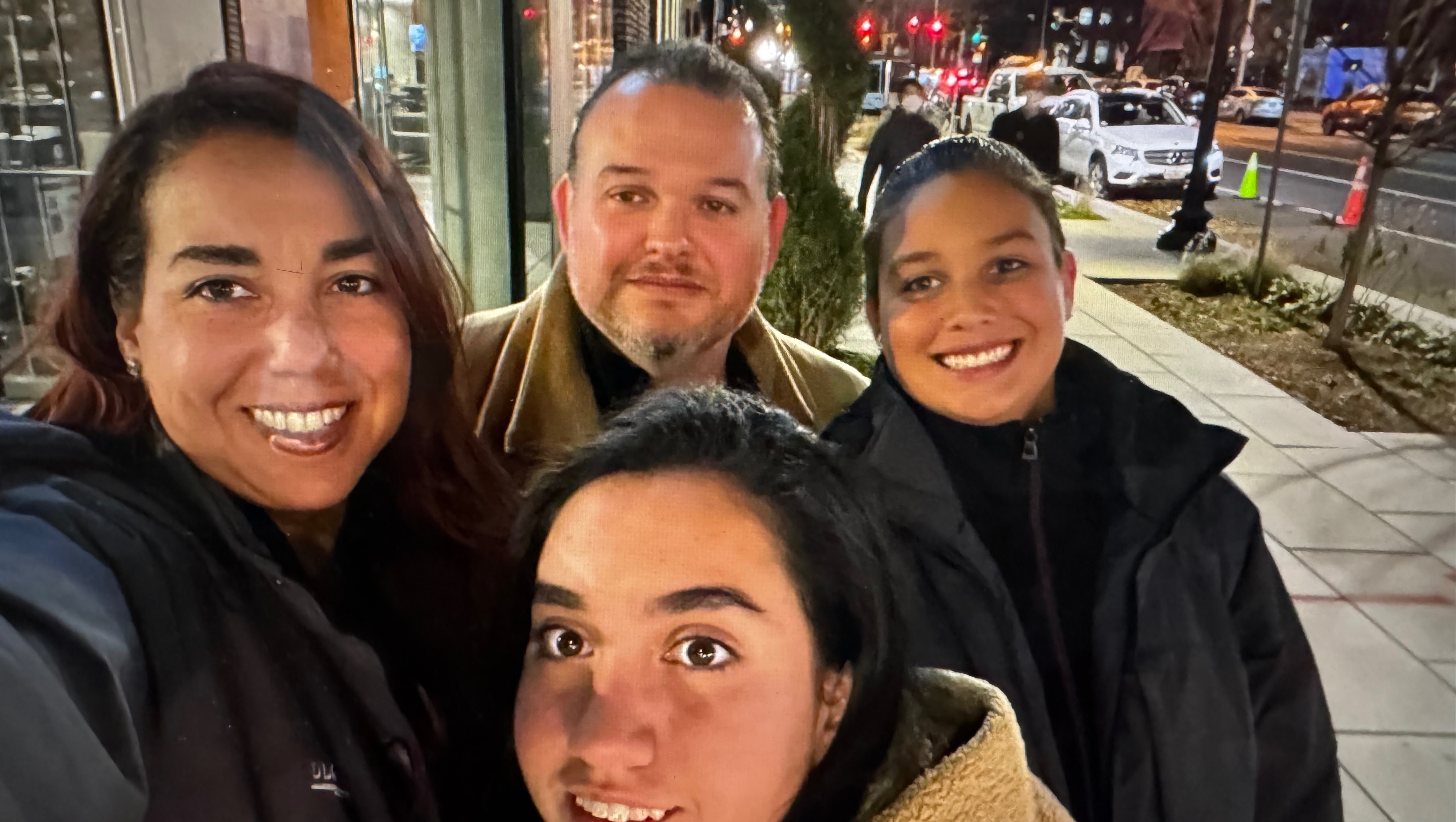 Fundraiser by Tammy McQuade McQuade Family Lightshow 2023 Manzano