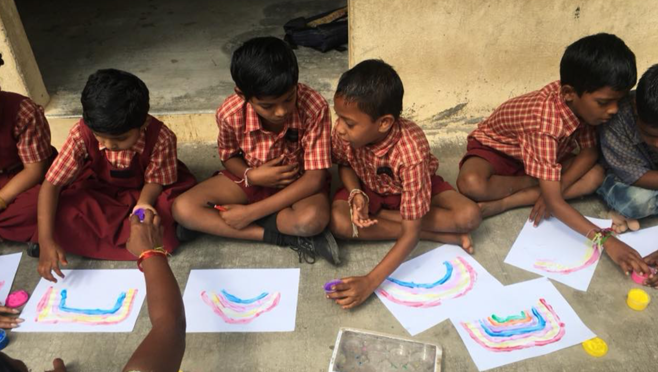 Fundraiser by Nyah Riddell : The Dayamani Foundation