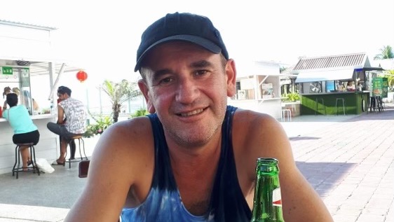 Fundraiser by Angela Saville : Rodney’s Cause