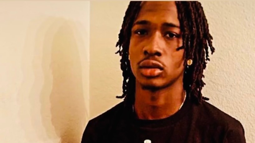 Fundraiser by Nykeisha Webb : Forever in our hearts ️ Jeremiah 