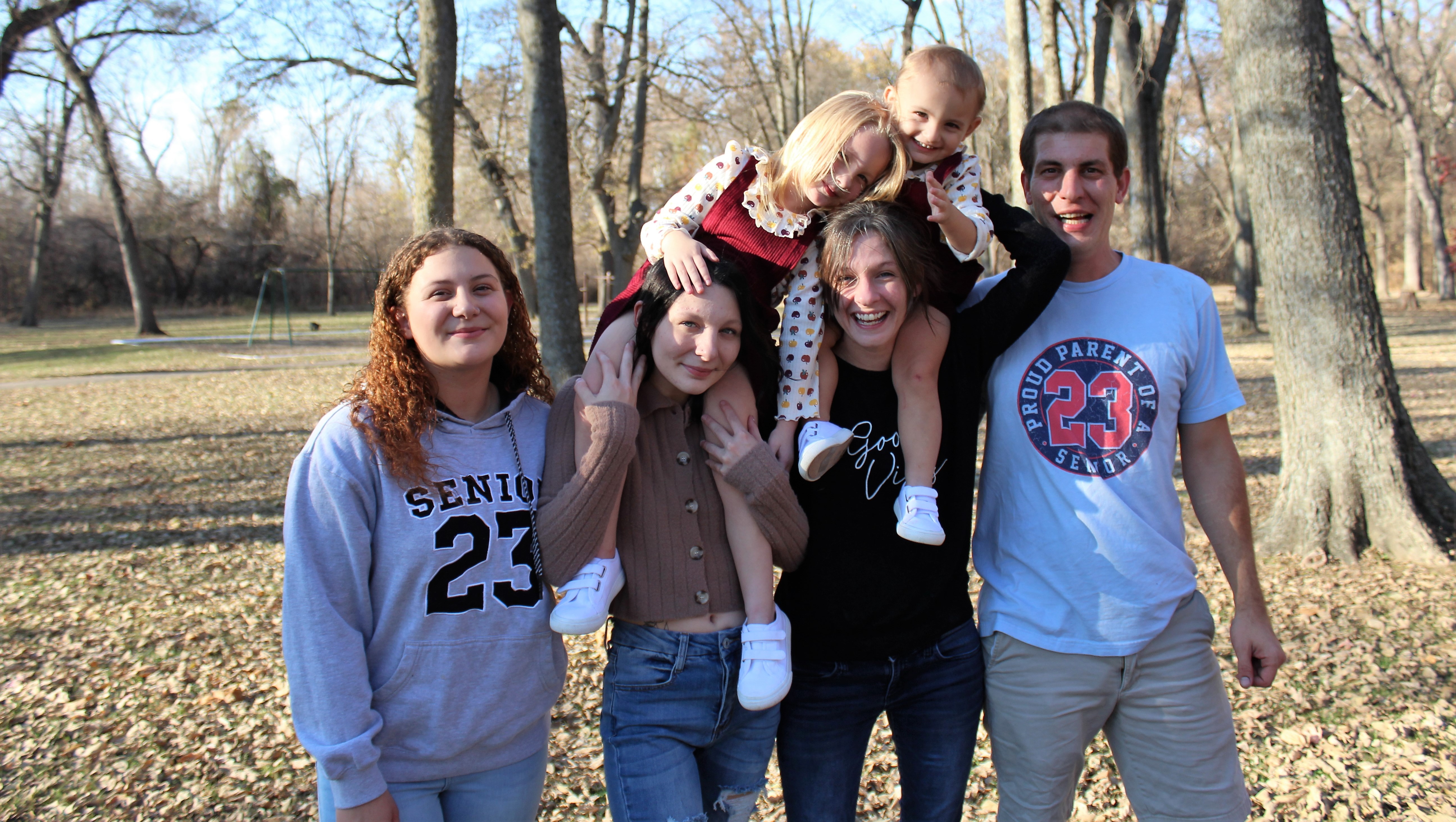 Fundraiser for CRYSTAL HAASE by Rodney Smith : Timmy's Journey to his ...