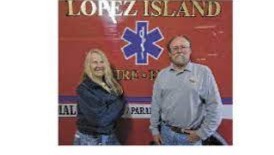 Chris and Rita Elliott need our help! photo