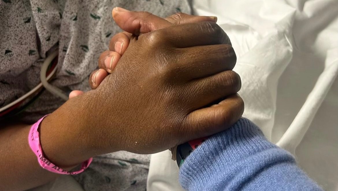 Help the Bruno family with medical expenses photo