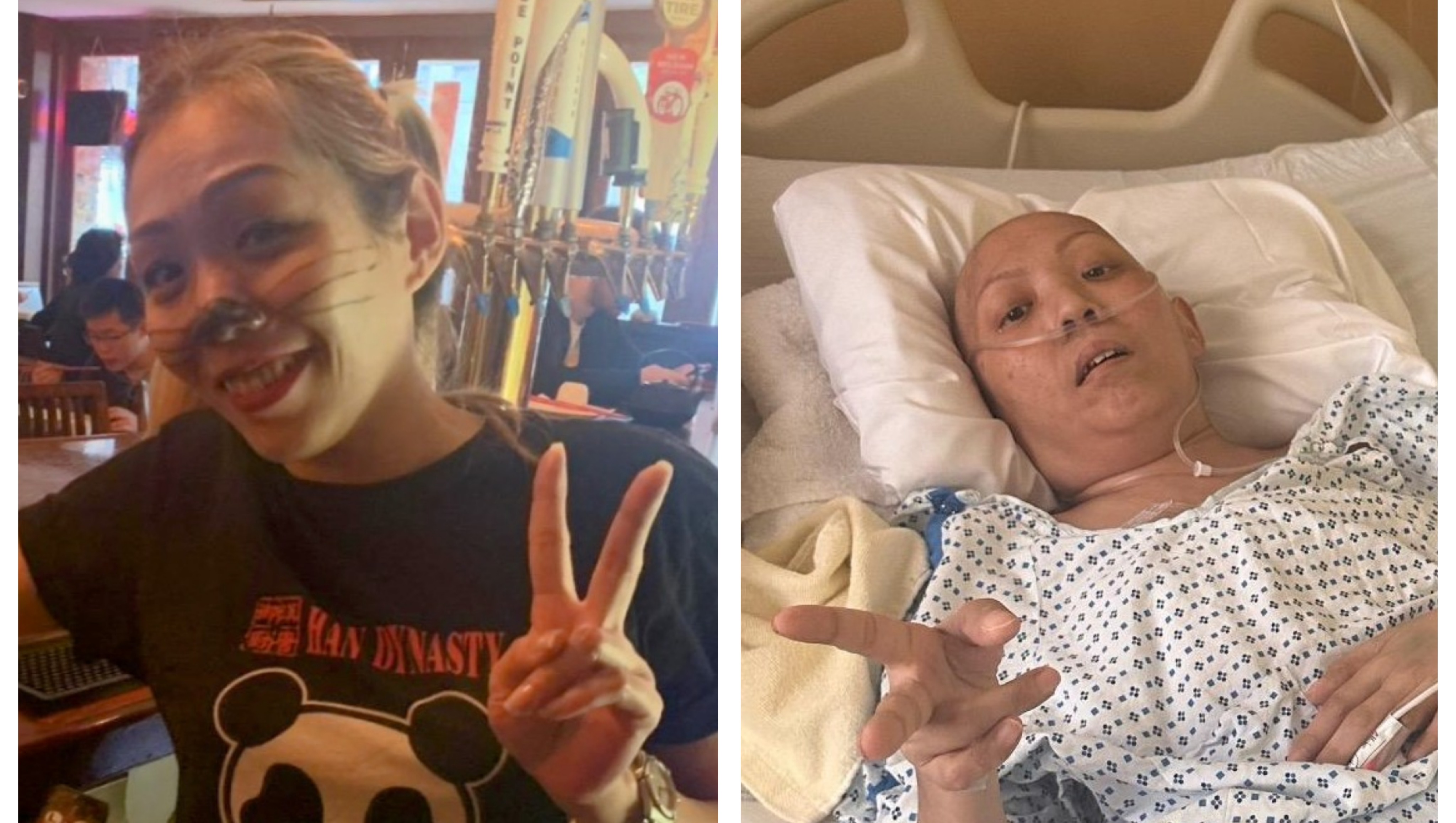 Annie & Kee need your help photo