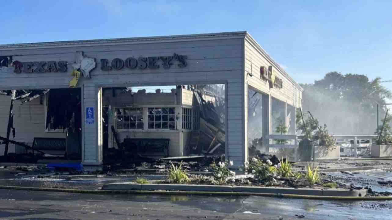 Fundraiser by Fabiola Esparza Let’s bring back our beloved Texas Loosey’s