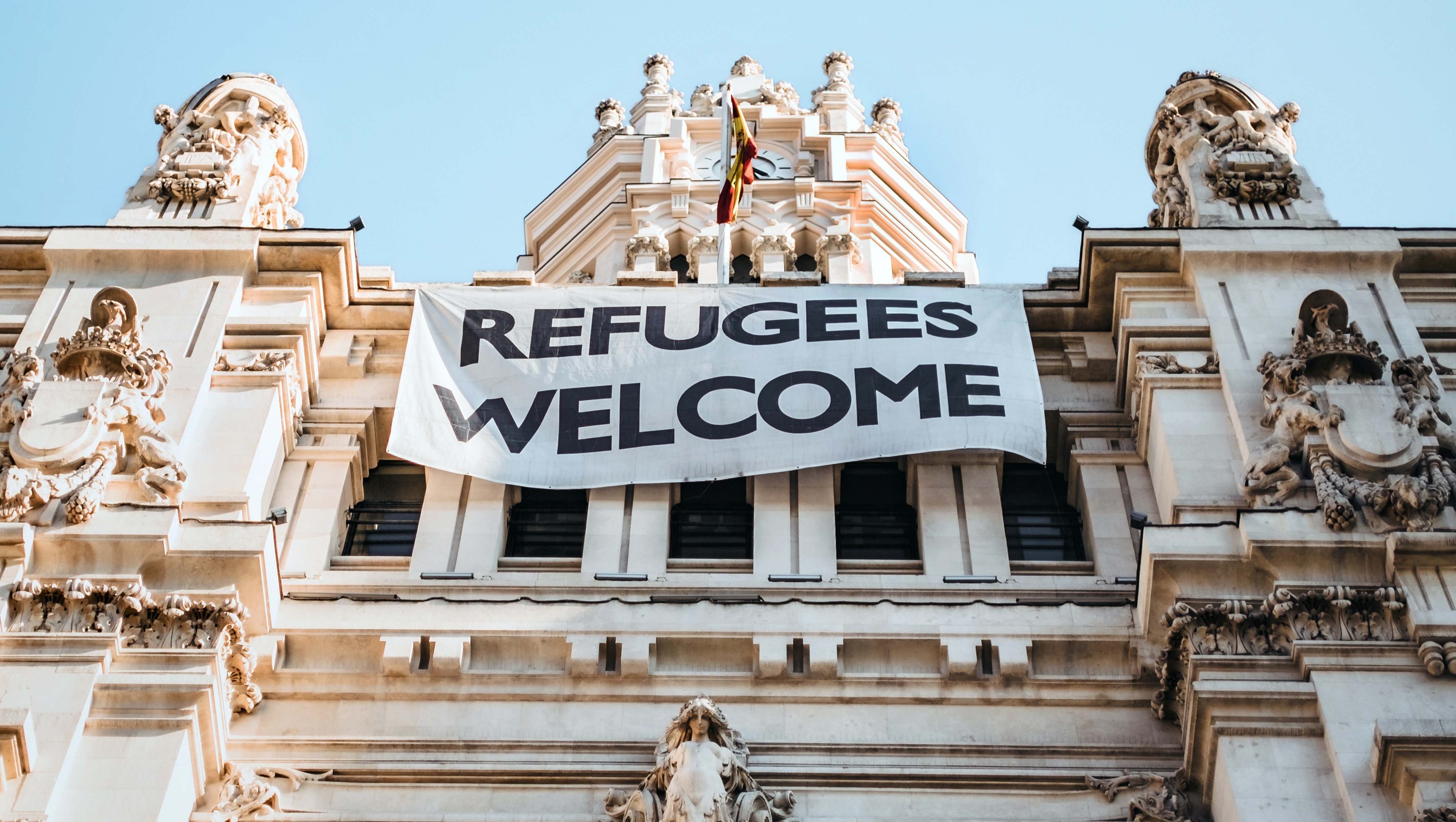Fundraiser by Amy Hardison : Help Refugees Arriving in Austin