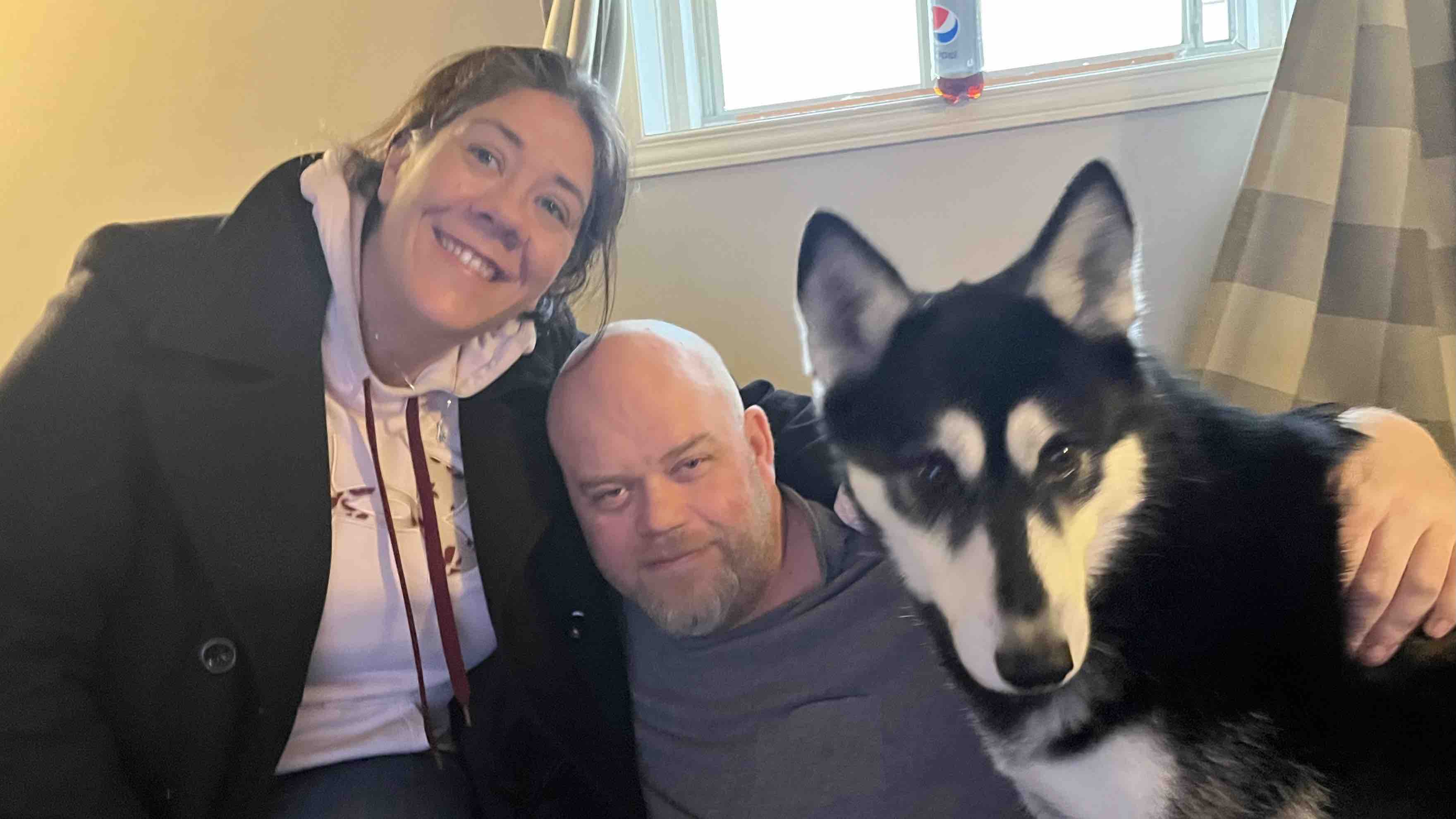 Fundraiser for Jacqueline Willett by Rebecca Regehr Saying Goodbye to