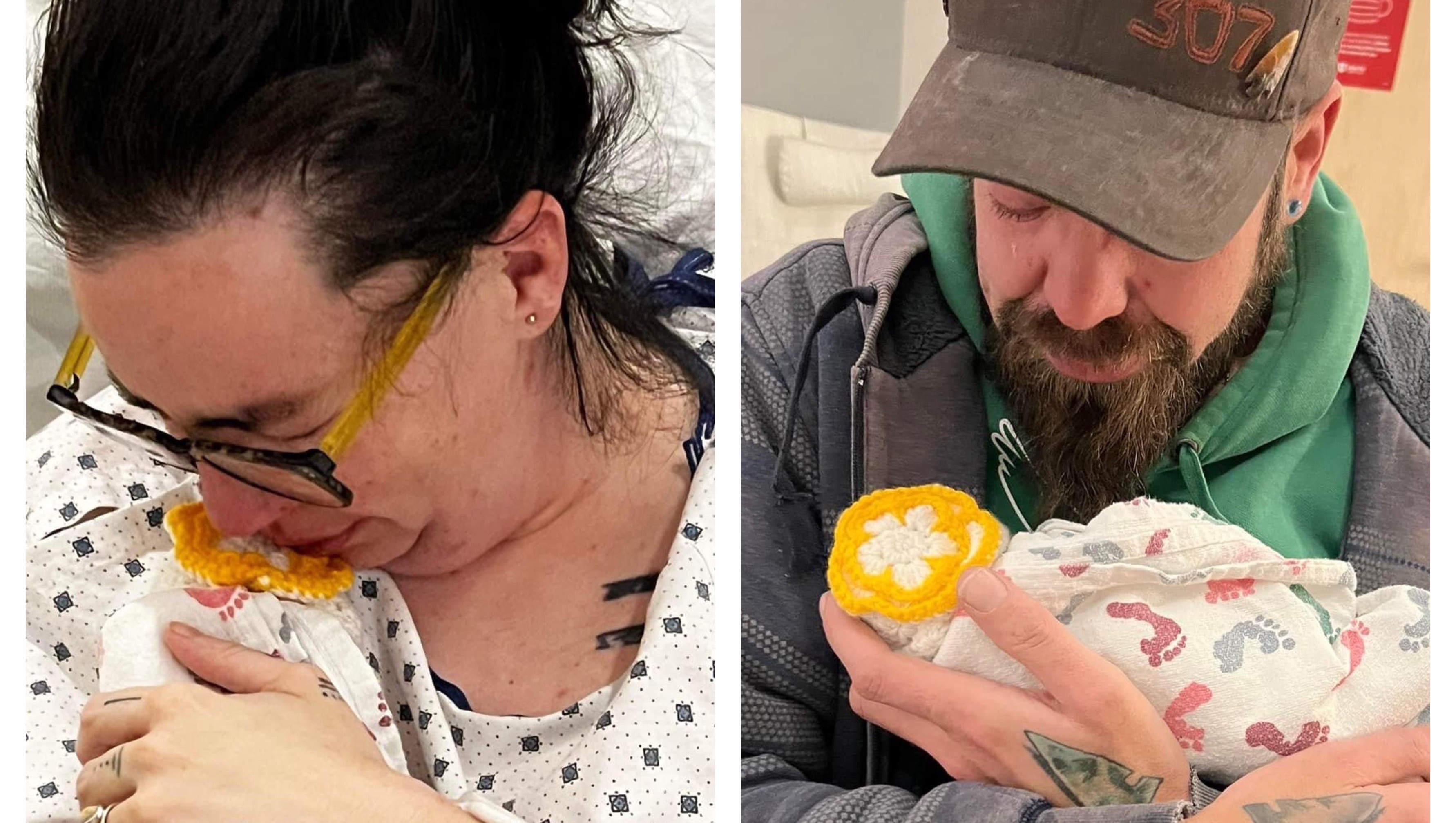 Fundraiser for Brittany Carmical by Brenna Carmical Help Brittany and