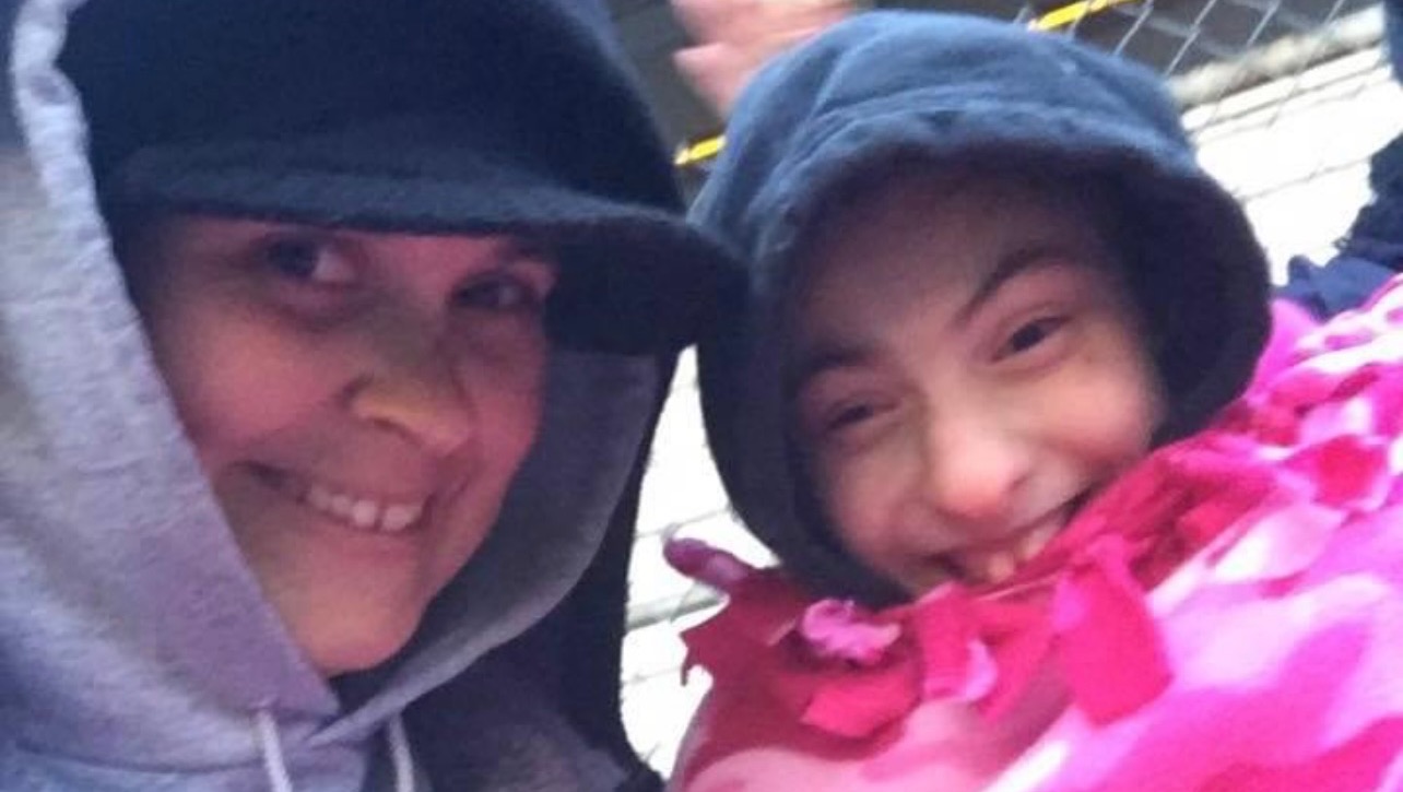 Katana’s funeral expenses photo