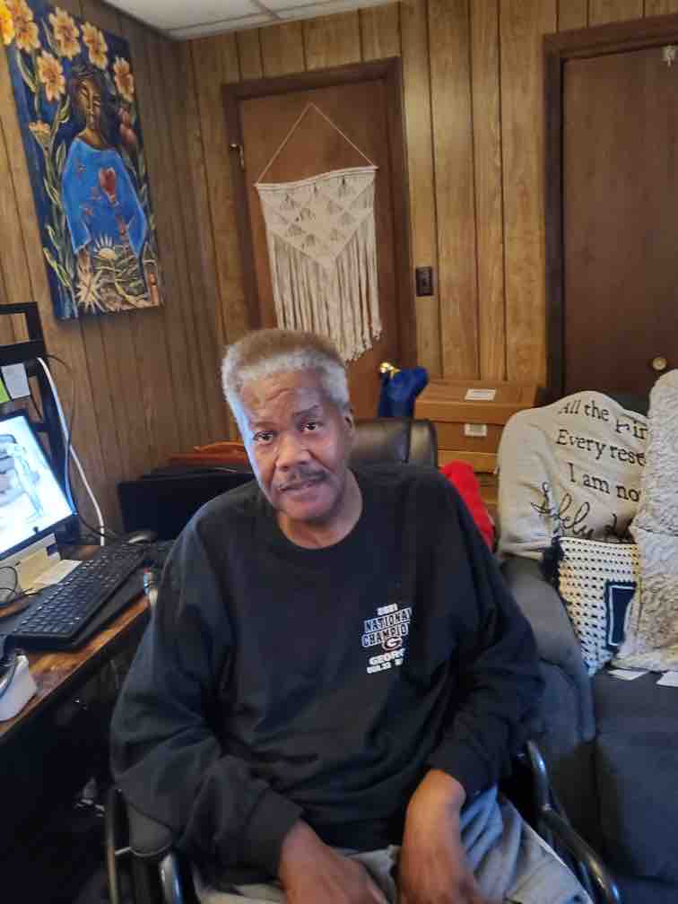 Help the Nicholson Family with ALS photo