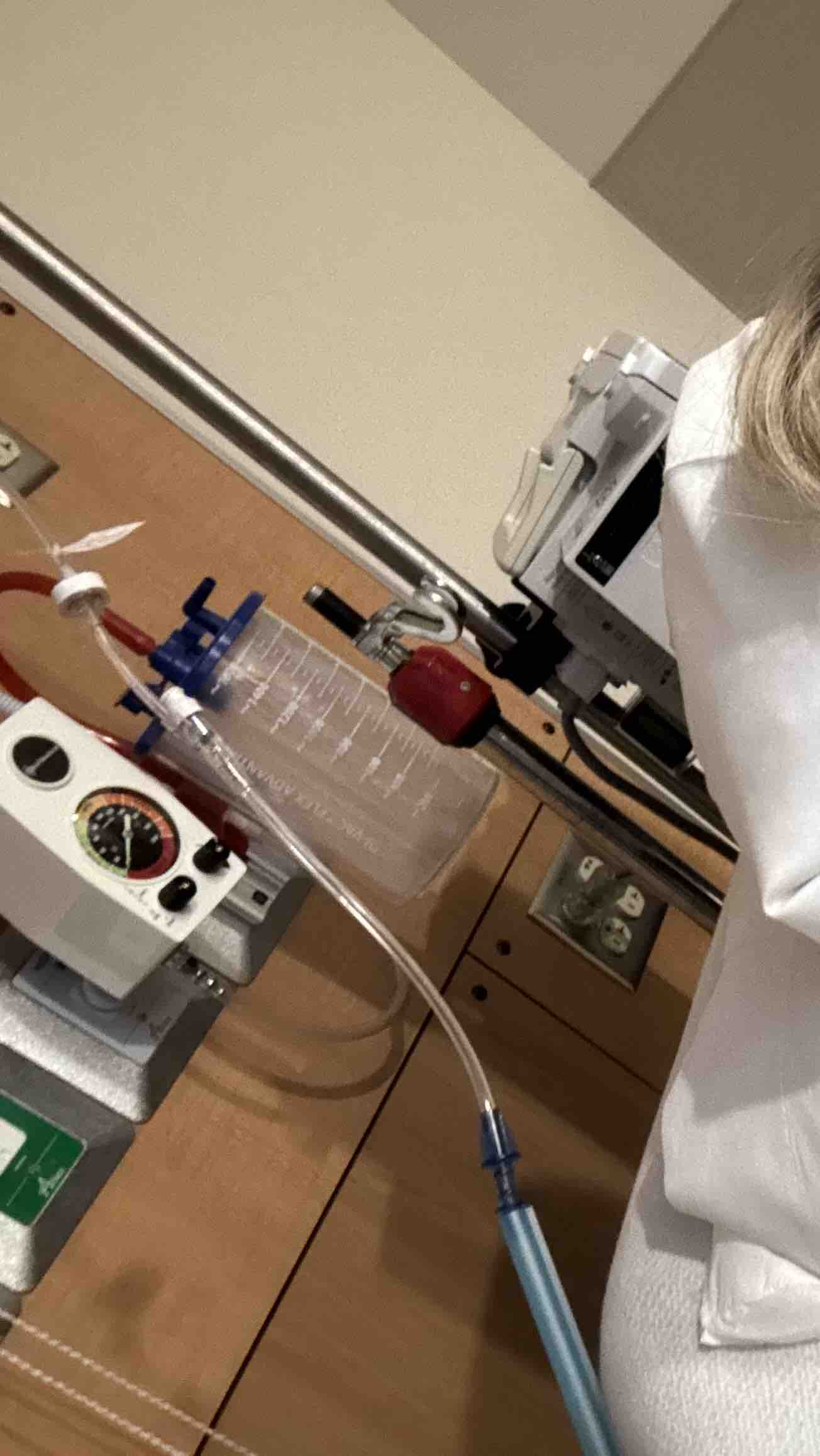 Fundraiser by Betsy Beutler : Colectomy supplies, surgery bills \u0026  prescriptions and copay, image size:2316x1304