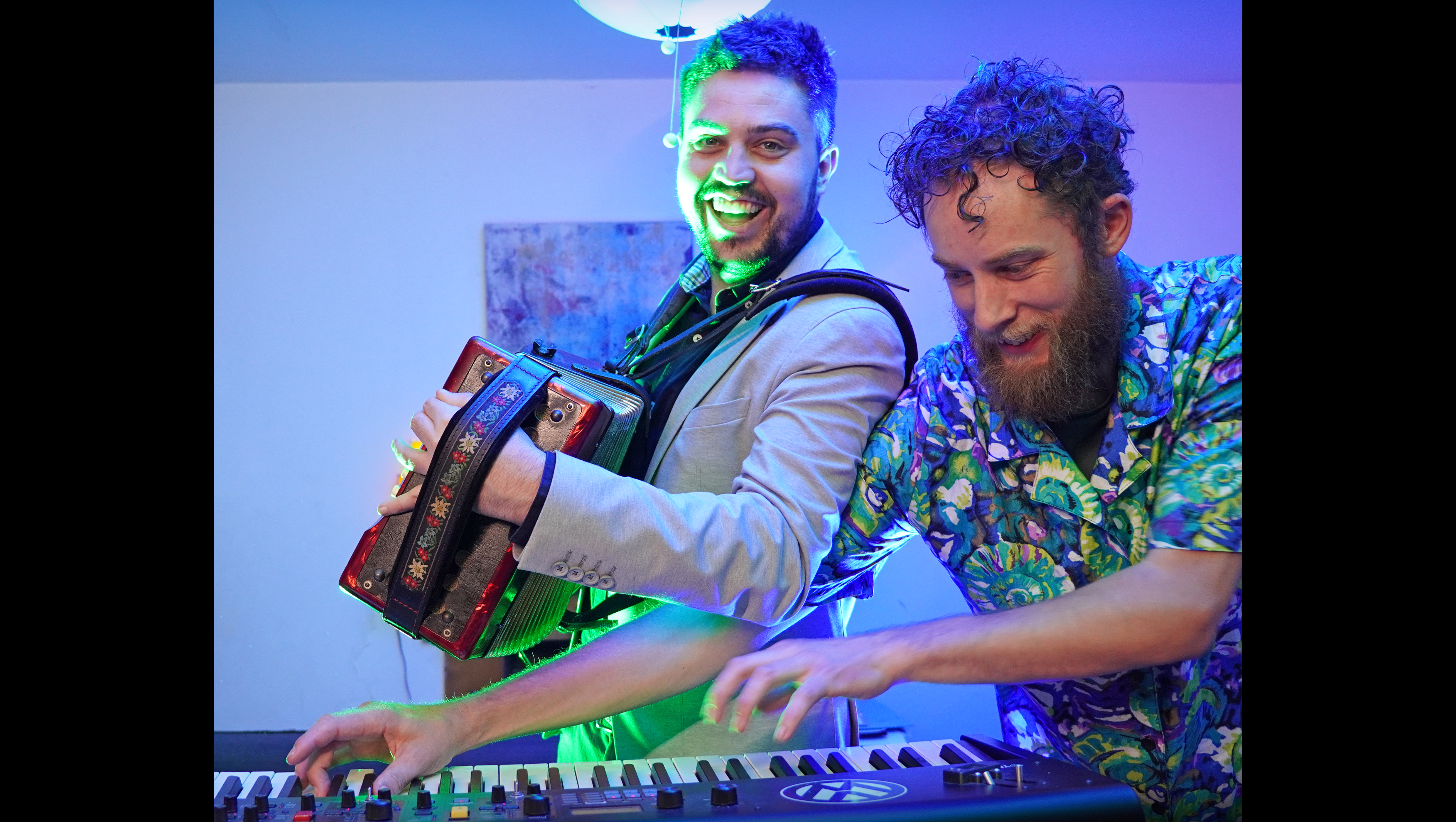 Jason Turk Fundraiser by Jason Turk : Hughie Kennedy & Jason Turk P3 VISA Fundraiser.