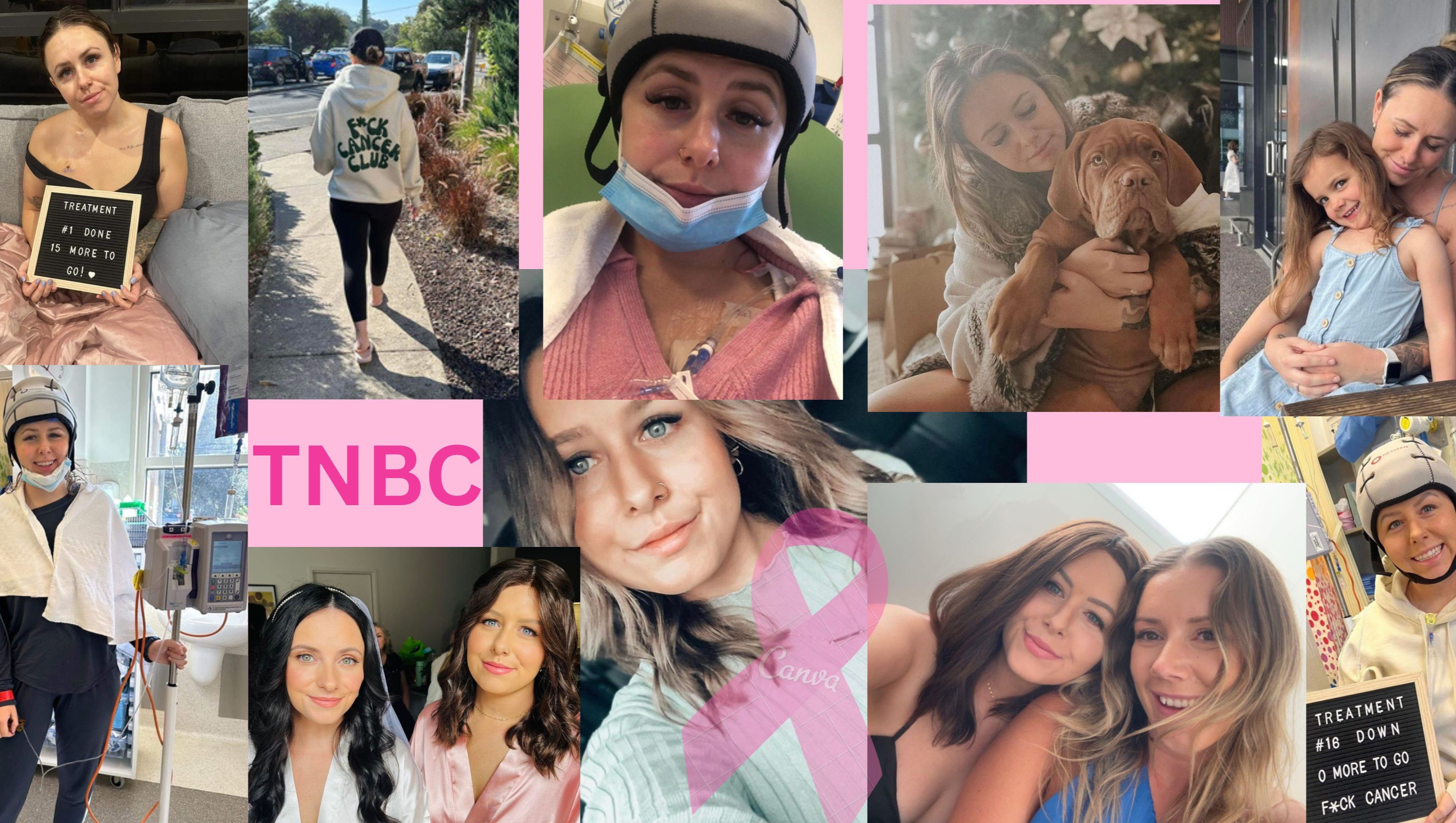 Abby Berner'S Journey To Instagram Fame - icl1p2n