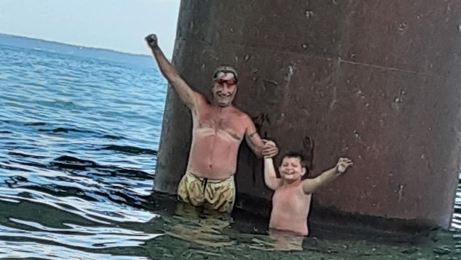 Fundraiser by Lorelei Wilfong : Support Shane During Cancer Treatment