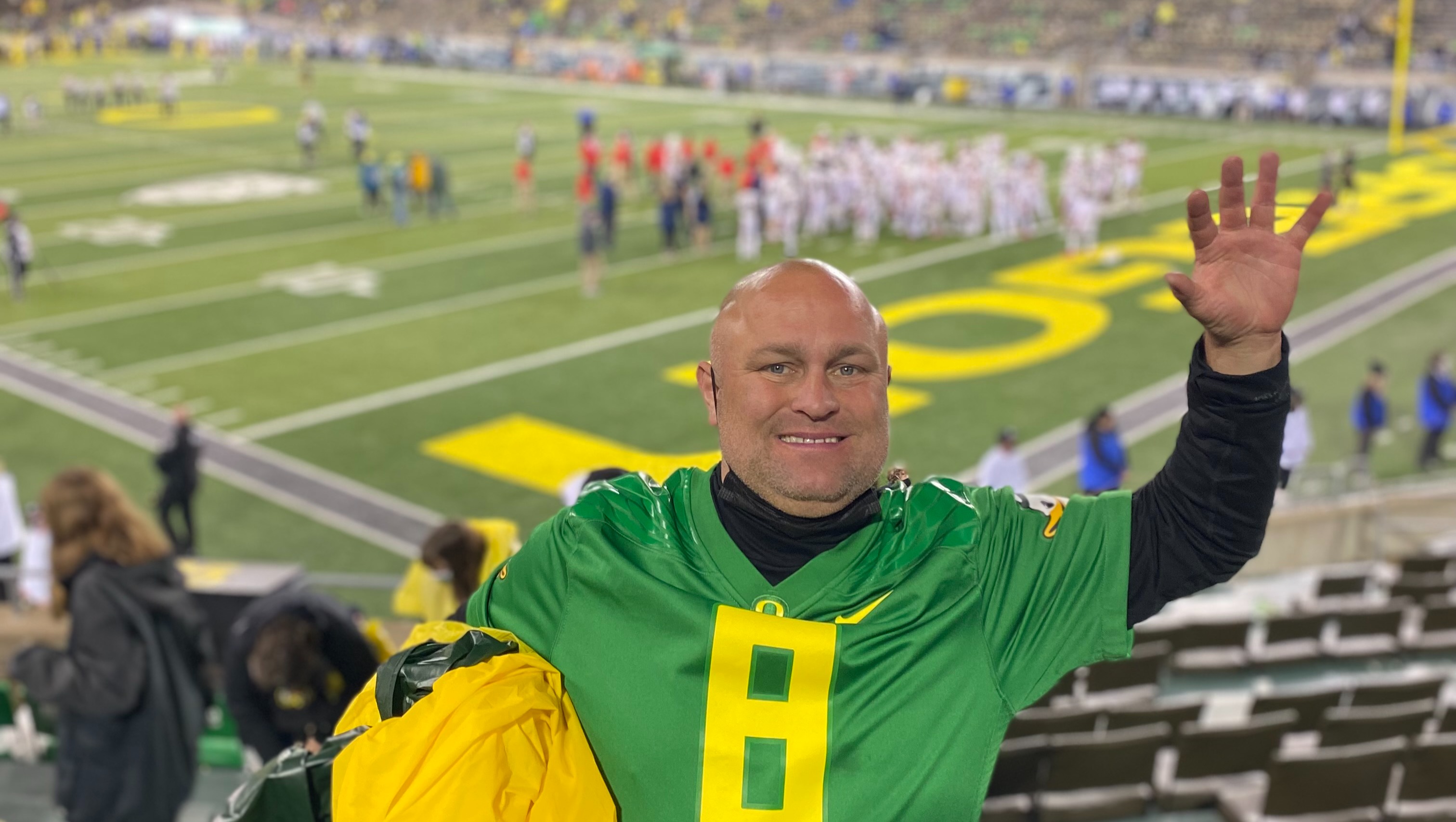 Fundraiser by Madison Nelson Charles Nelson