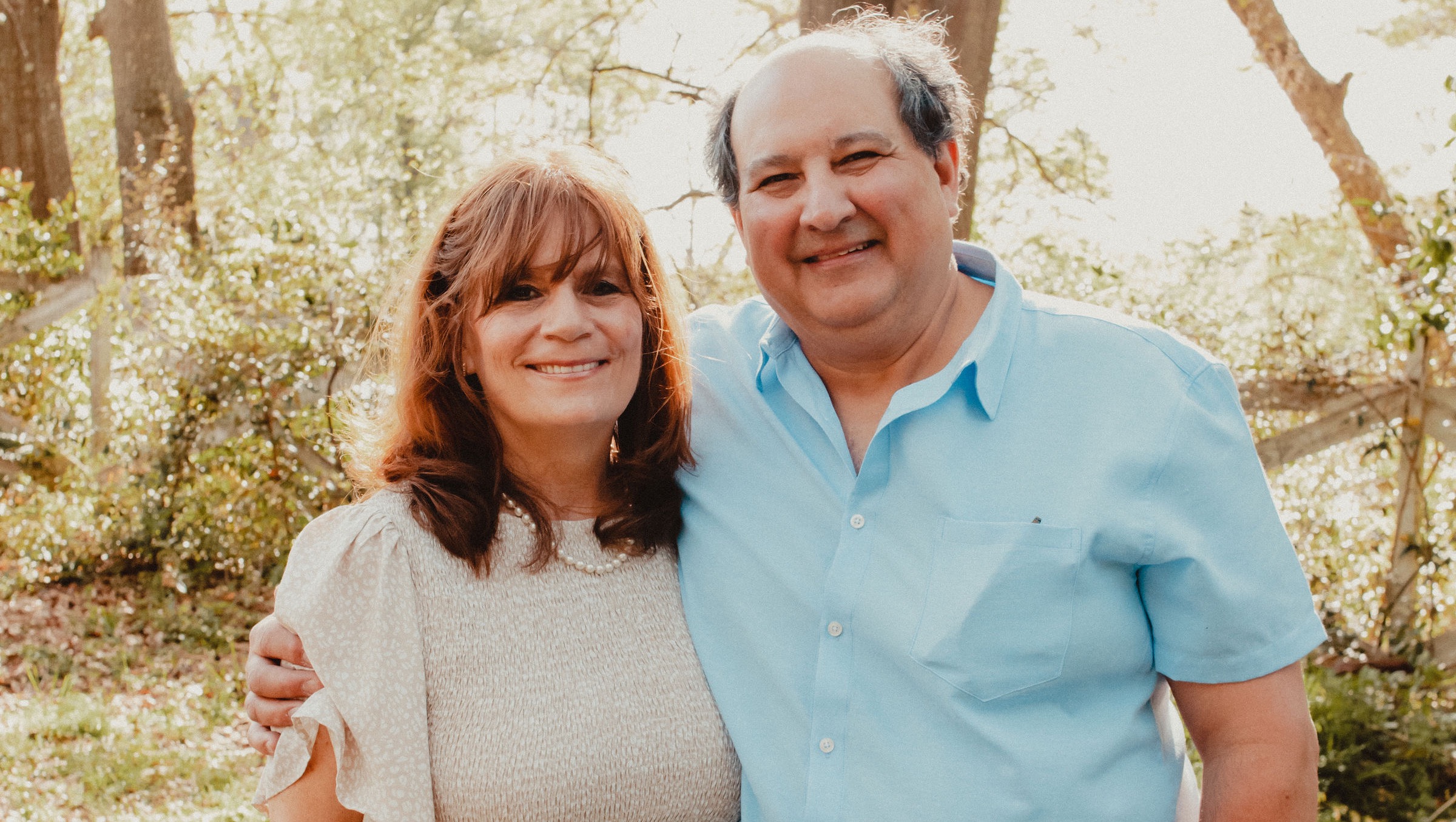 Fundraiser for Carl Dann by Amanda McCall : Carl Dann Medical Help