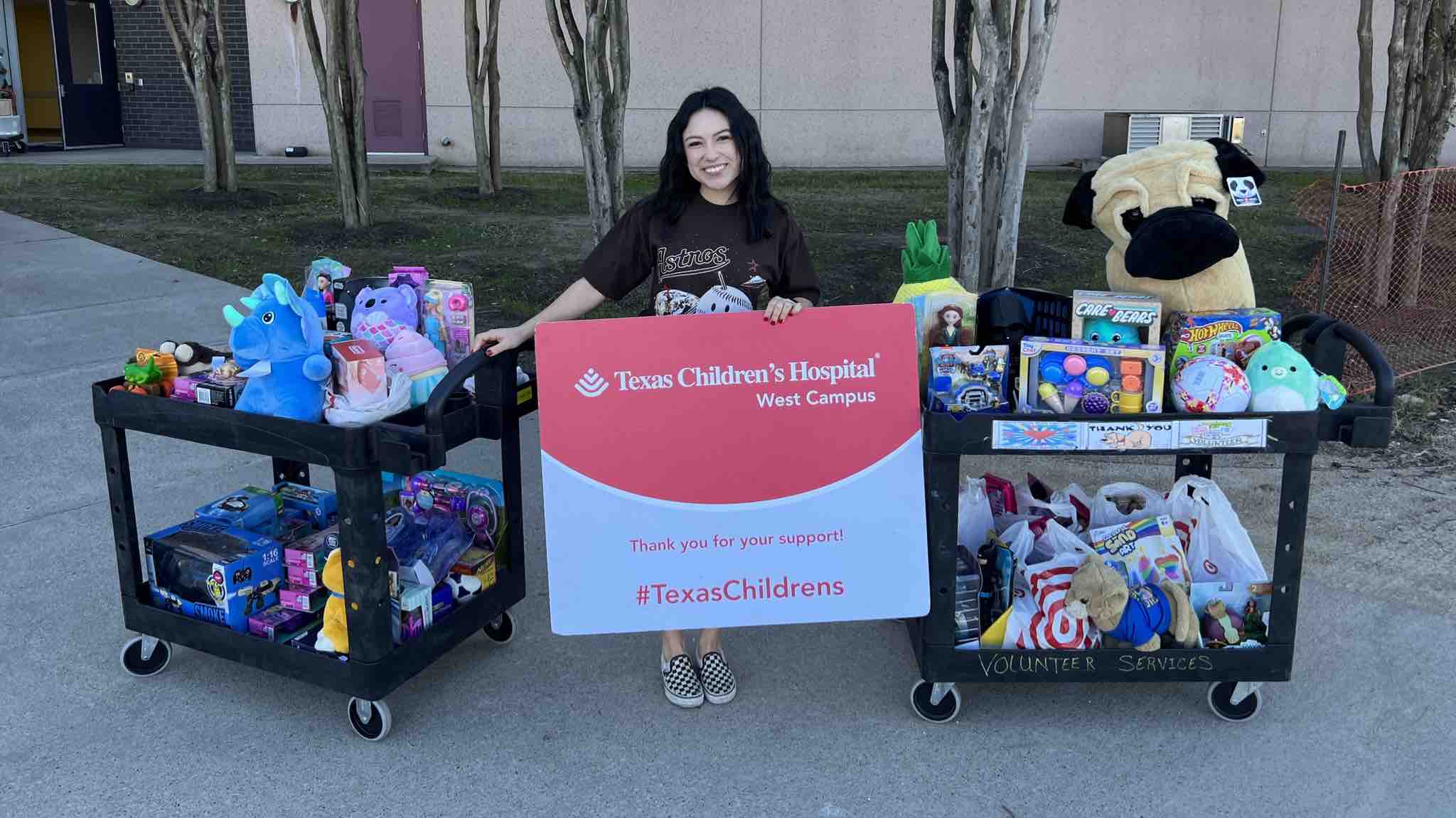 For The Kids, 2023 photo