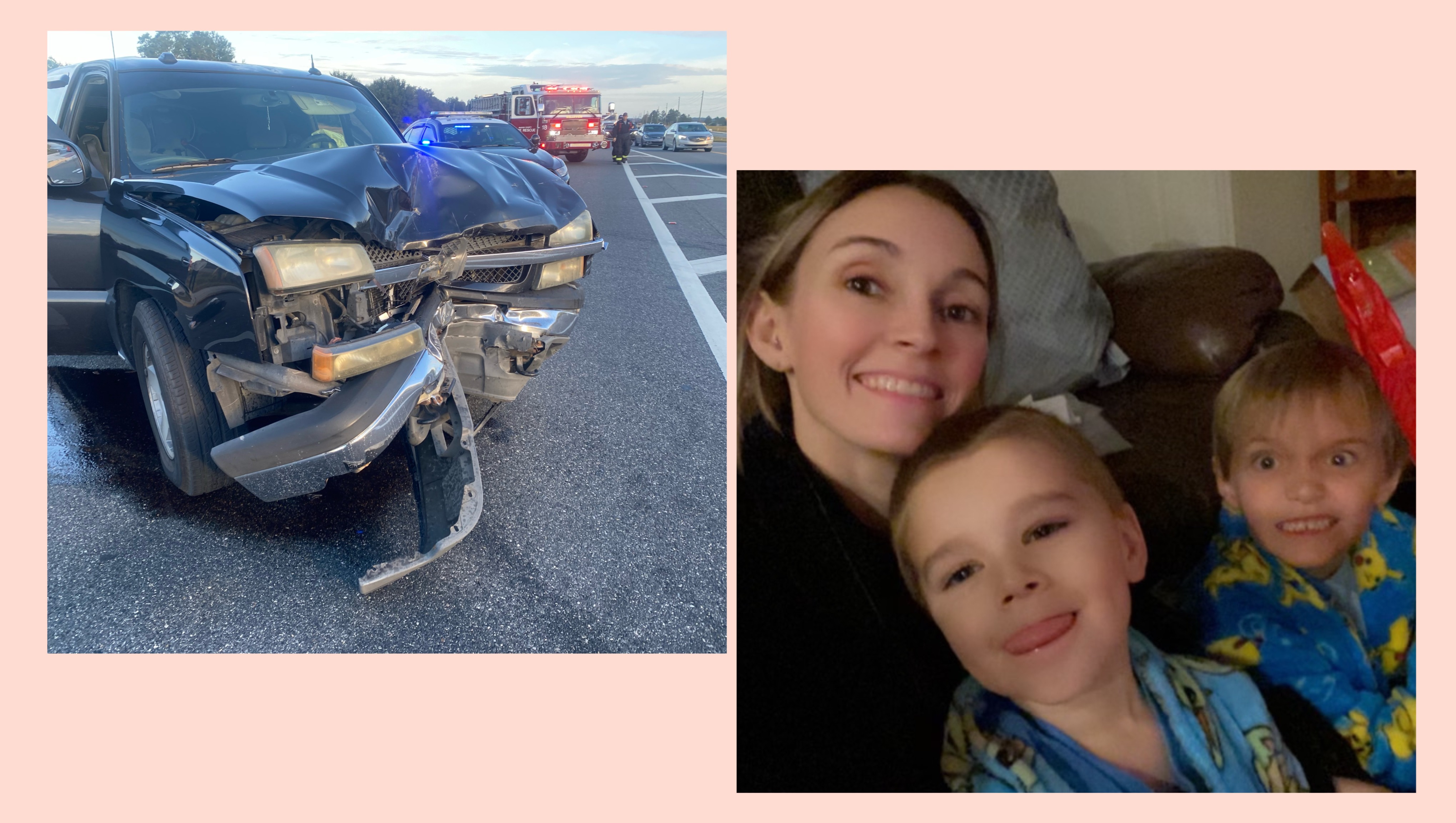 Fundraiser for Ashley Hembrough by Casey Needham : My sister Ashley's ...